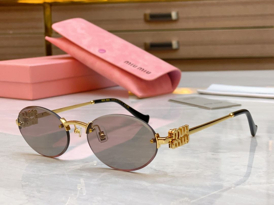 Miu Miu Sunglasses